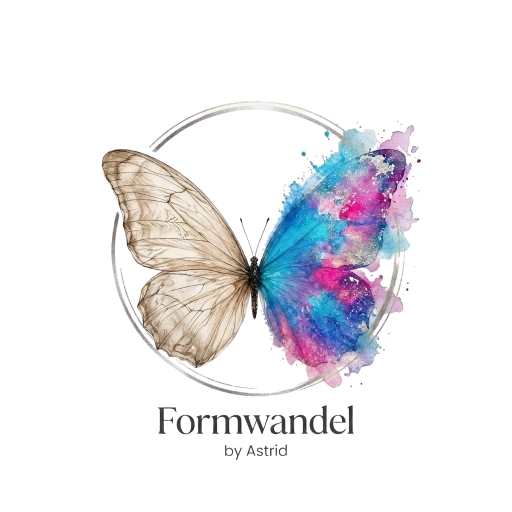 Formwandel by Astrid